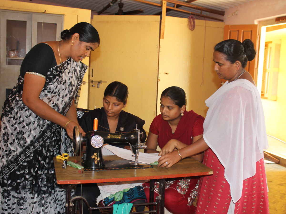 Migrant Workers, Kozhikode