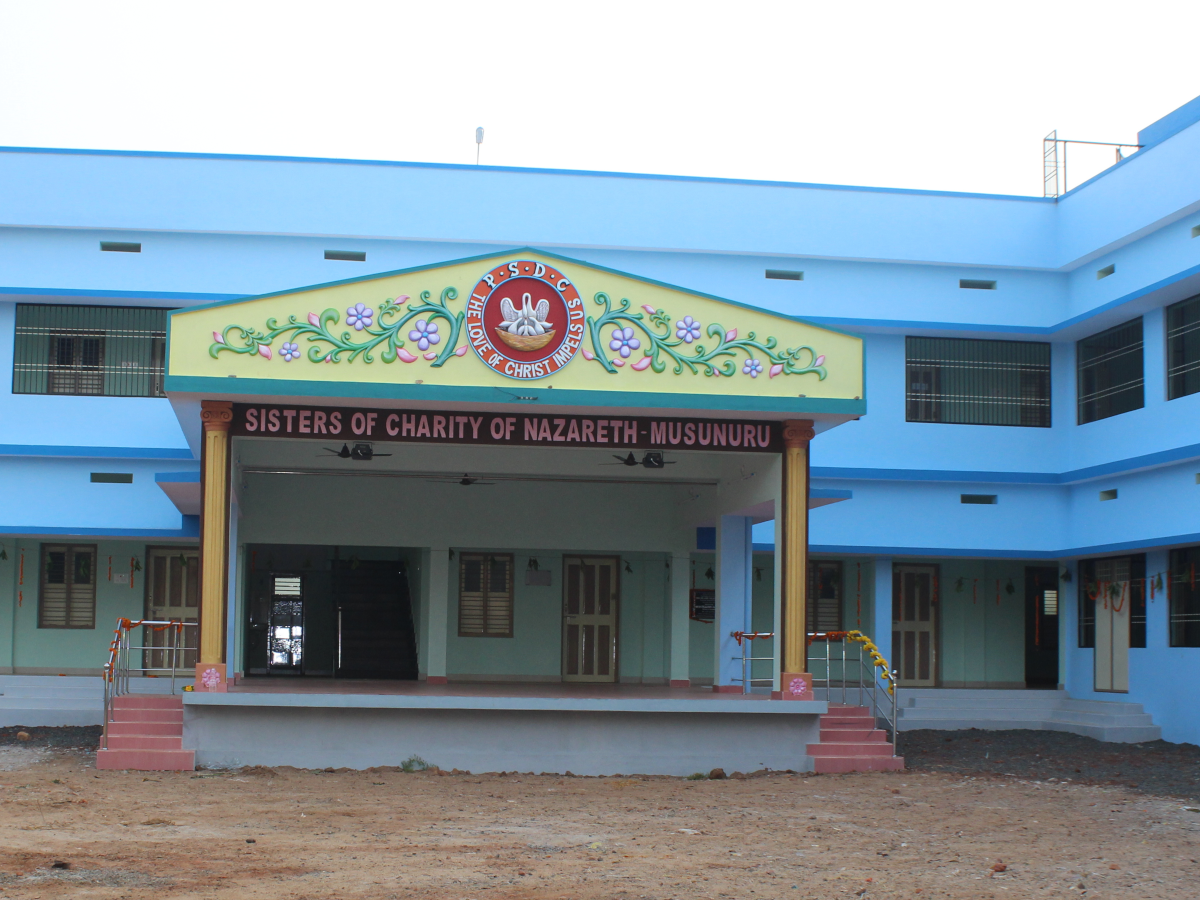 Preranalaya Social Development Center, Musunuru