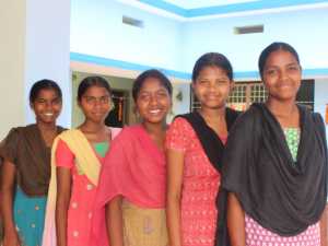 St. Vincent Girls' Hostel, Musunuru